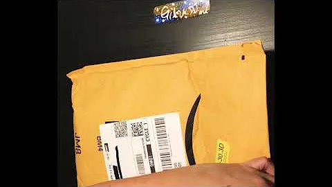 Unboxing a $10 dotting tool set I purchased from Amazon!