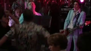 Me First & The Gimme Gimmes live at Bar Mitzvah