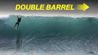 High-Line Pump Sets Up Double Barrel (Opening Scene) – Padang Padang screenshot 1