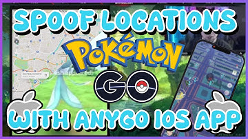 [iWhereGo Solved] Pokemon Go Failed to Detect Location 12!