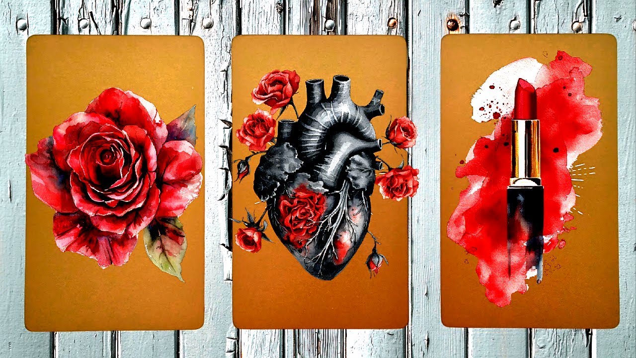 ⚡❤ YOUR CRUSH ❤⚡ THEIR THOUGHTS AND FEELINGS❓❗😈🥵🤩 | PICK A CARD 🔮