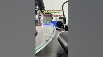 🧲 Precision Sorting, Next Level!#MagneticSorting #AIVision #SmartManufacturing