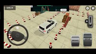 Prado car parking level 59 screenshot 4