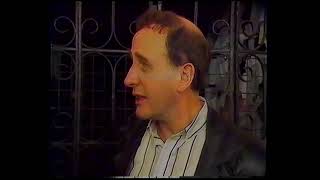 1989 Sydney Downunder Backpackers Fire