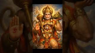 Jay hanuman geyan gun Sagar Jay kapis tihu lok ujagr 🙏🚩🙏🚩