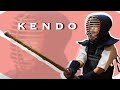 Kids Kendo in Japan