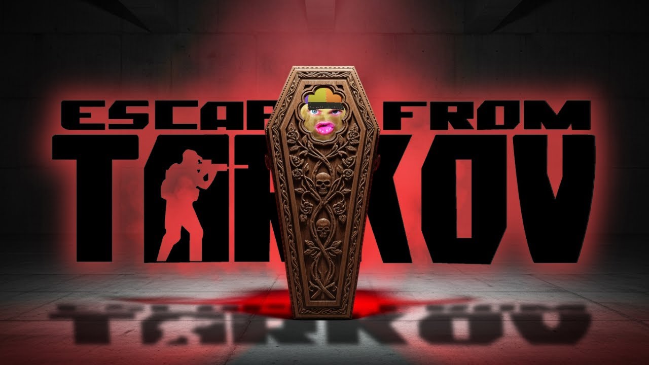 АРАХИС — Гробовщик | ПОБЕГ ИЗ ТАРКОВА