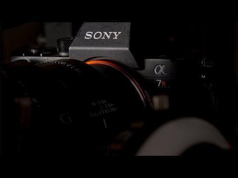 Sony a7R II vs a7R III | Should I Upgrade?