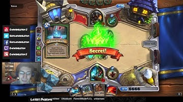 Kezan Mystic Extincts the Hunter Population