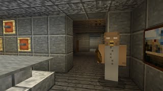 Granny Map in Minecraft (Remastered) screenshot 2