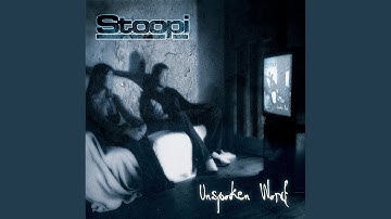 Unspoken Word