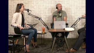 Shoeplay Feetplay Loafers During Podcast Read Descriptions