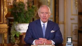 The King's Commonwealth Day Message 2024 by The Royal Family 160,624 views 2 months ago 5 minutes, 18 seconds