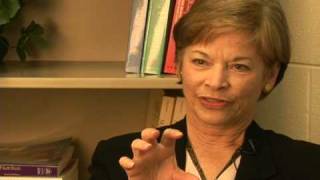 Pat Ebright - Understanding & Describing Nursing