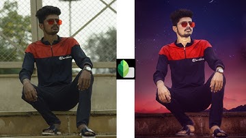 Snapseed Background Change Photo Editing |      Snapseed Se Photo Edit Kaise Kare | Snapseed Edit |