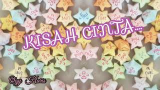 KISAH CINTA - Fauziah Ahmad Daud