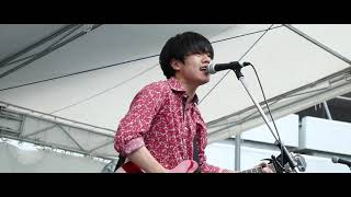 Video thumbnail of "クジラ夜の街「平成」【Live Video】"