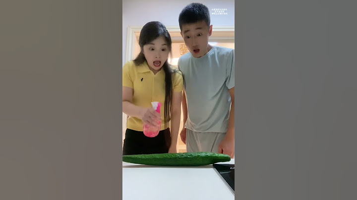 这么神奇吗？@@婷婷 #搞笑夫妻 #搞笑视频