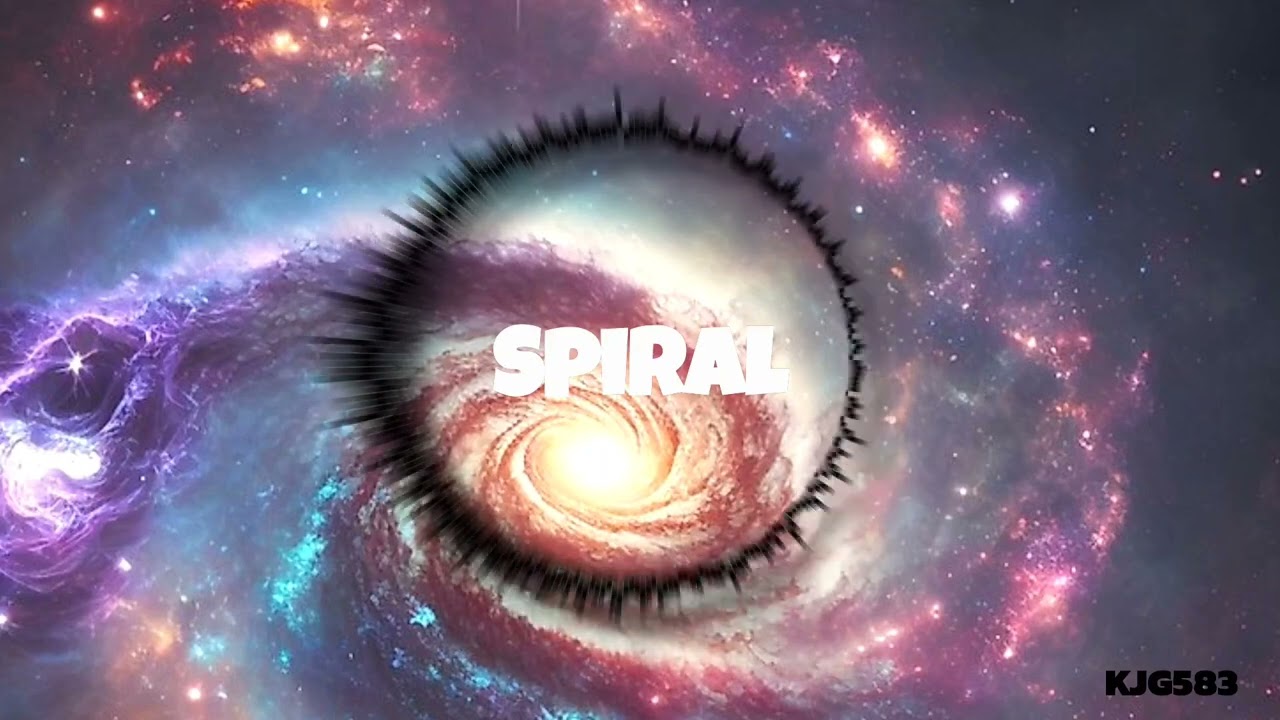 KJG583 - Spiral | Music
