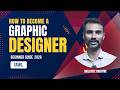 Graphic Design Full Course in Tamil | Part 1: Beginners Start Here! 🎨