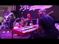 FATTEST Groove LIVE (MUST WATCH) EDDIE BROWN / ERIC WALLS