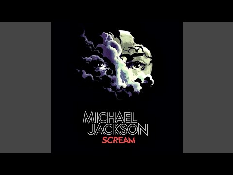 Michael Jackson - Xscape (Original Version) Scream Album [HD]