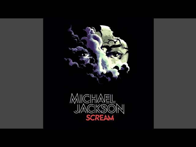 Michael Jackson - Xscape (Original Version) Scream Album [HD
