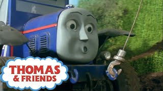 Thomas Friends A Friend In Need Full Episode Cartoons For Kids