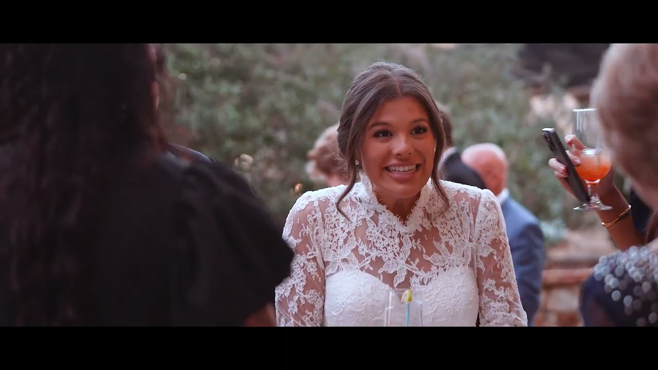 Alexandria + Tyler at Bella Collina ~ 12/20/2025 wedding film