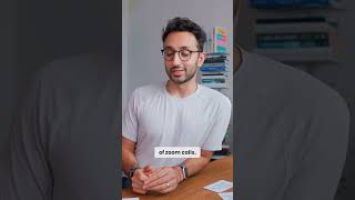 Try walking Zoom calls