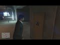 How To Do the Fingerprint HACK EASY and FAST GTA V DIAMOND ...