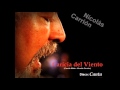 Nicolas Carrion - Disco CANTA