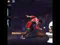 NEW upcoming emote#freefire