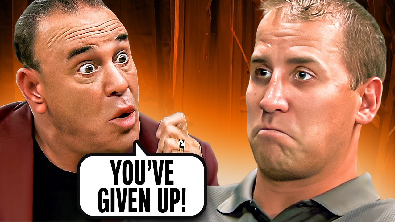 The Most IGNORANT Bar Rescue Owners EVER