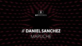 Daniel Sanchez - Mapuche