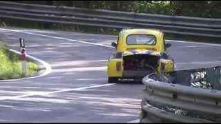 TROFEO FAGIOLI GUBBIO 2014 GINO LORENZI