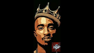 2Pac - THE BEST OF PAC (FULL MIXTAPE)