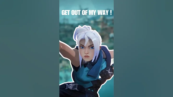 1v5 valorant moments #shorts #valorantmoments