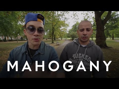 Swedish House Mafia - Killa Kela & Eklips (Medley) // Mahogany Session