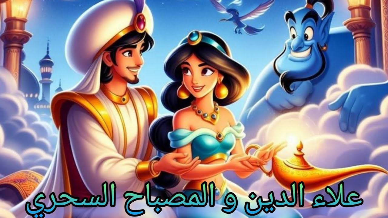 دمبلصات علاء الدين السحري الحديد