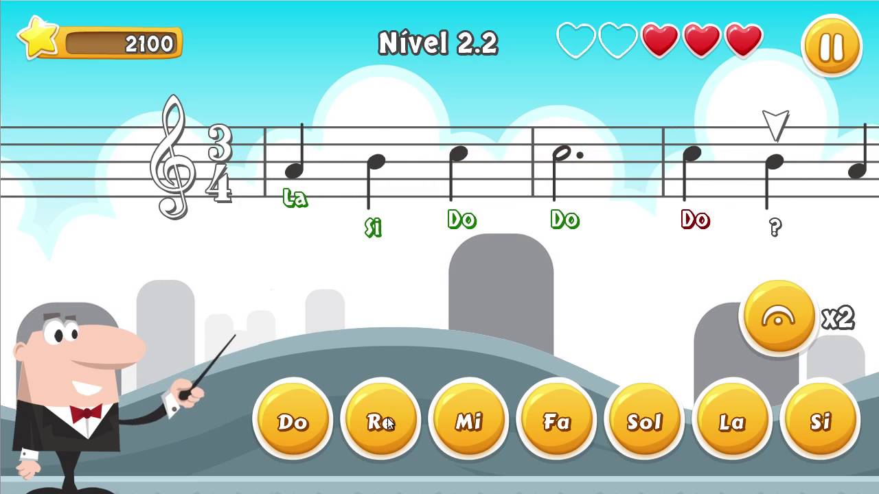 Jogo da nota versão musica!!! 🎼 #jogo #nota #musica #desafio