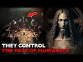 Why the priory of sion is the most dangerous secret society youve never heard of