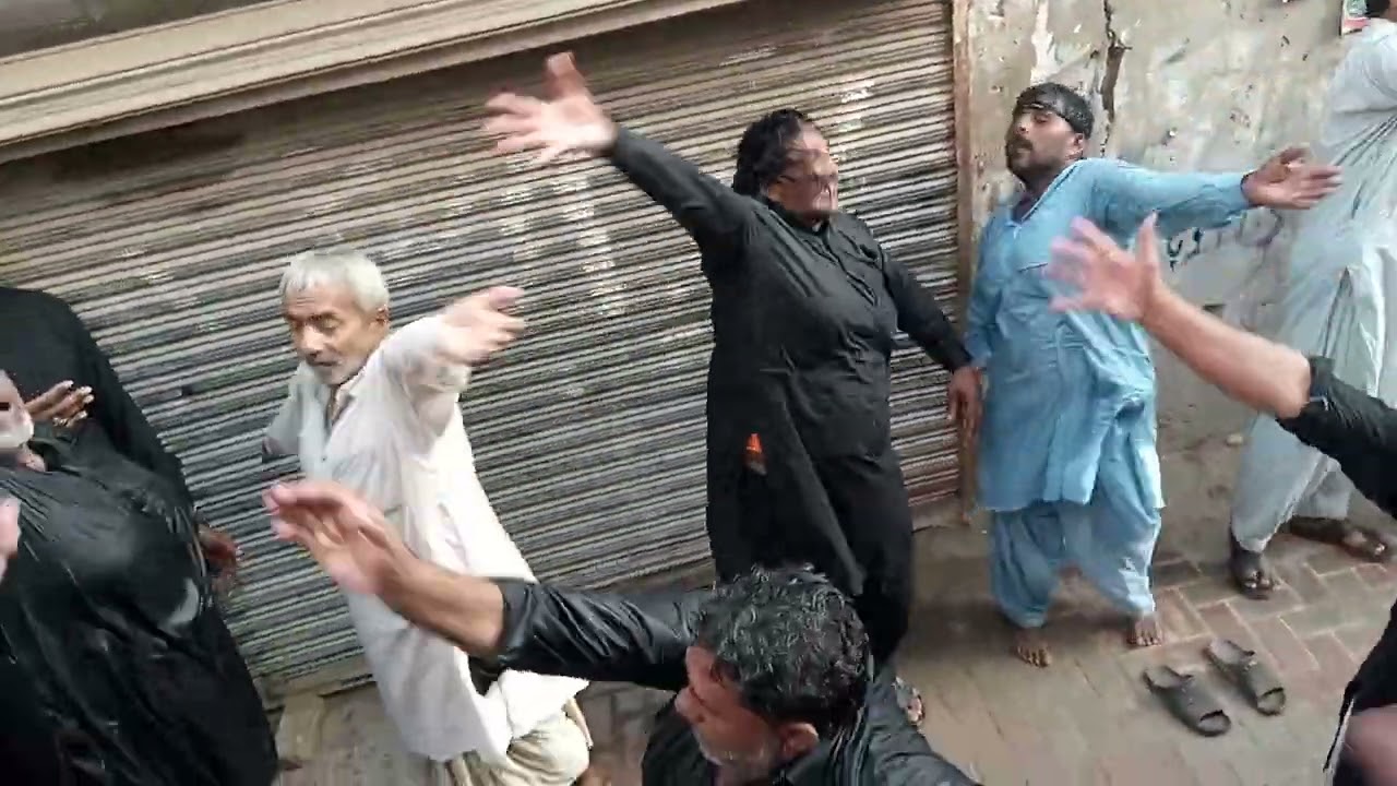 10 muharm ki video shaher sultan