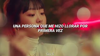 Itaewon Class/Yoon Mirae - Say [Sub.Español]