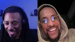 Grizzy Hendrix Spills The TEA ☕️ on Knox Hill & Munfu 🤯