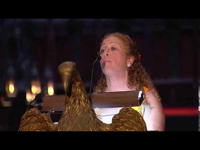 This Is an Incredible Author