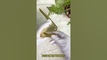 How to use the book embosser? #embosser #bookembosser #books #library #booklover #bookworms