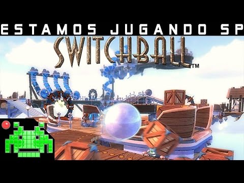 🎮ESTAMOS JUGANDO A | SWITCHBALL | PC Gameplay Español [EJSP] - YouTube