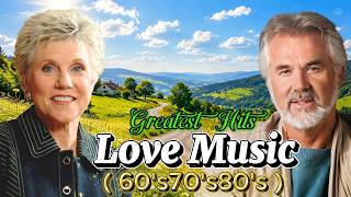 Download lagu Golden Oldies Country Love Greatest Hits Playlist 🎙 Best 708090s Songs Playlist 🎶 Oldies but Goodies