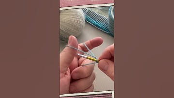 The BEST Cast On for Every Project Knitting Hack